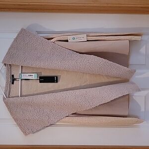 Womens sweater Xl jacket